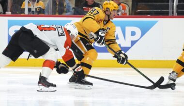 NHL's Metro Division Could Be Full of Surprises This Season - The Hockey Writers - Pittsburgh Penguins
