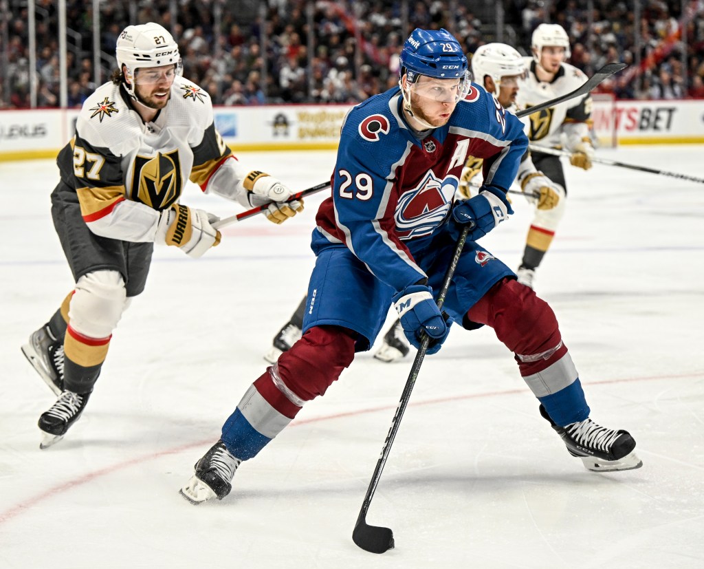 Avalanche 2026-27 schedule: Best matchups, toughest stretches in NHL’s new 84-game slate – The Denver Post