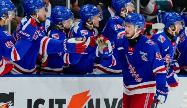 Avalanche's Christian Humphreys forging unique development path