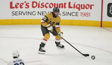 Golden Knights’ Own Free Agents: Outlook And Predictions