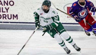 7 storylines to watch for Aug. 1 college hockey recruiting