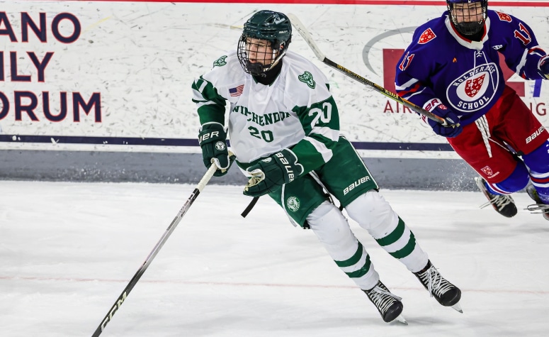 7 storylines to watch for Aug. 1 college hockey recruiting