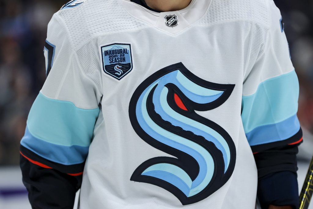 The Kraken Remain Stuck In The Mushy Middle – Pro Hockey Rumors