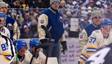 Blue Jackets Hire Don Granato As Assistant Coach – Pro Hockey Rumors