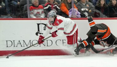 Florida Panthers Sign Two Players To AHL Contracts – Pro Hockey Rumors