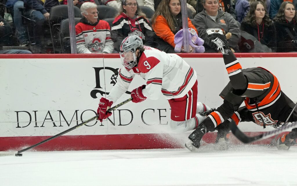 Florida Panthers Sign Two Players To AHL Contracts – Pro Hockey Rumors