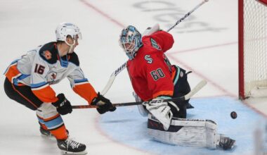Canadiens, Ducks Complete Minor Swap – Pro Hockey Rumors