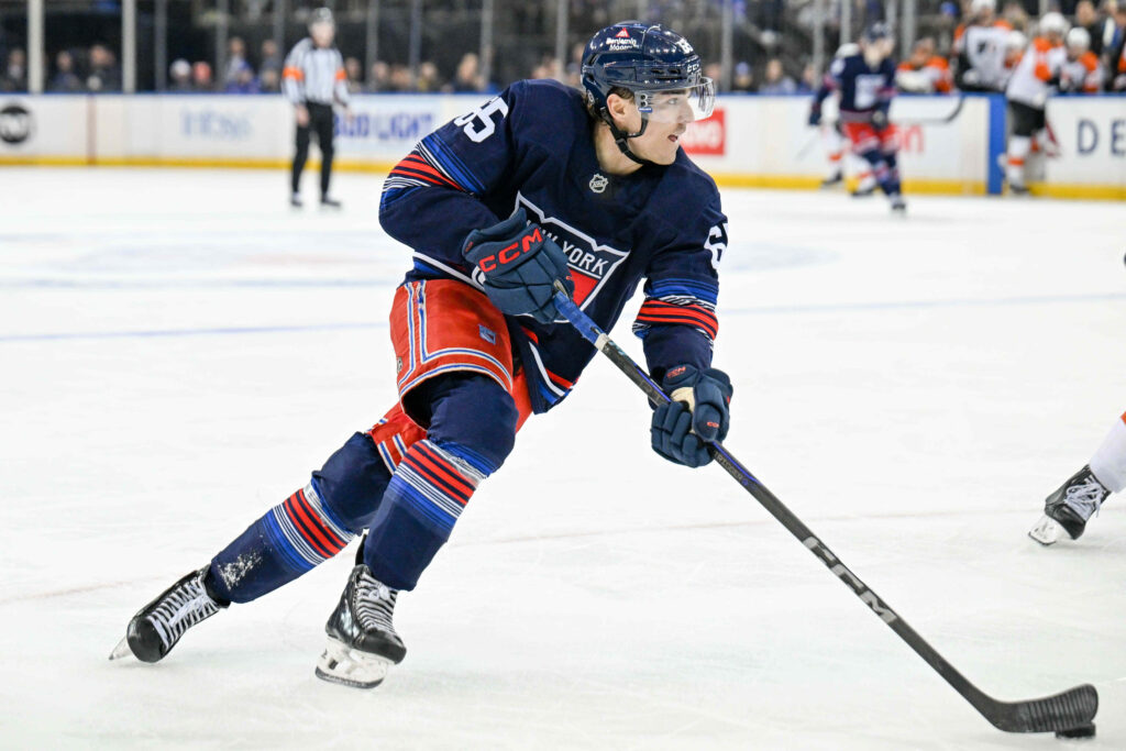 Montreal Canadiens Sign Brett Berard – Pro Hockey Rumors
