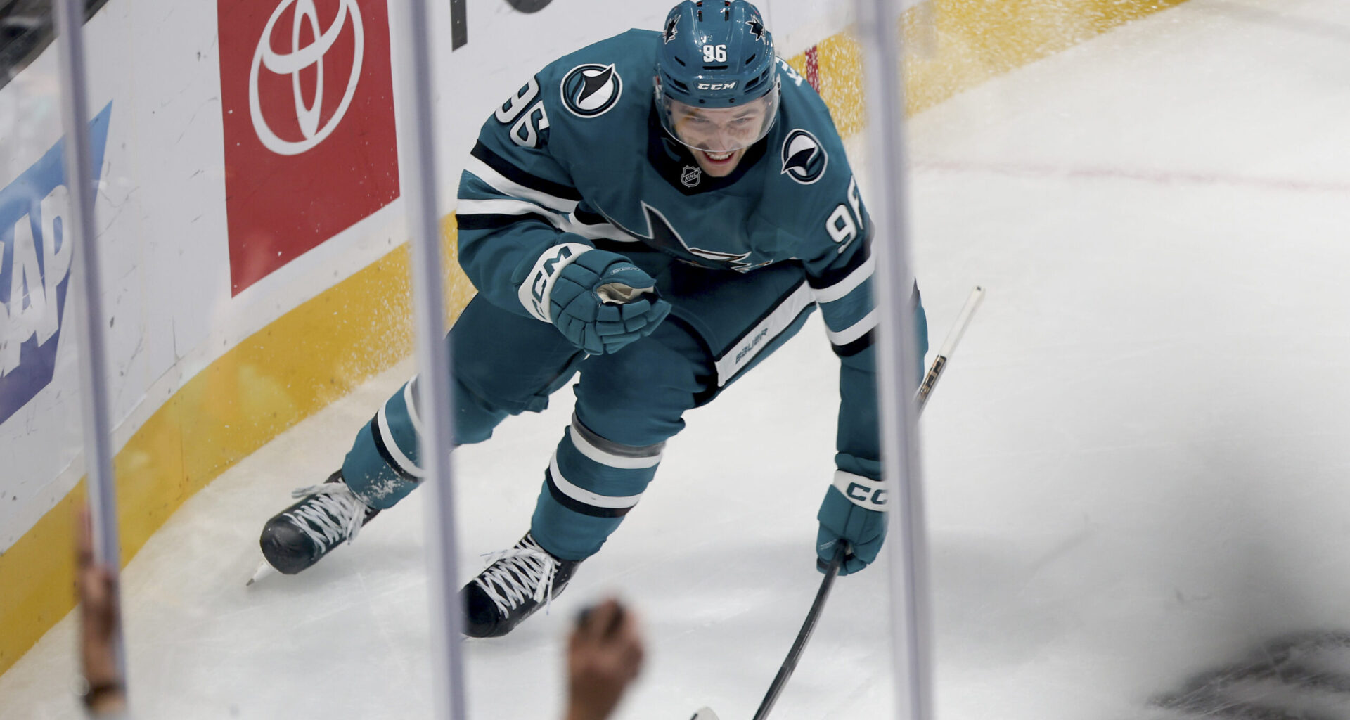 Avalanche UFA Board: Depth Forwards That Could Sign For Cheap