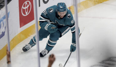 Avalanche UFA Board: Depth Forwards That Could Sign For Cheap