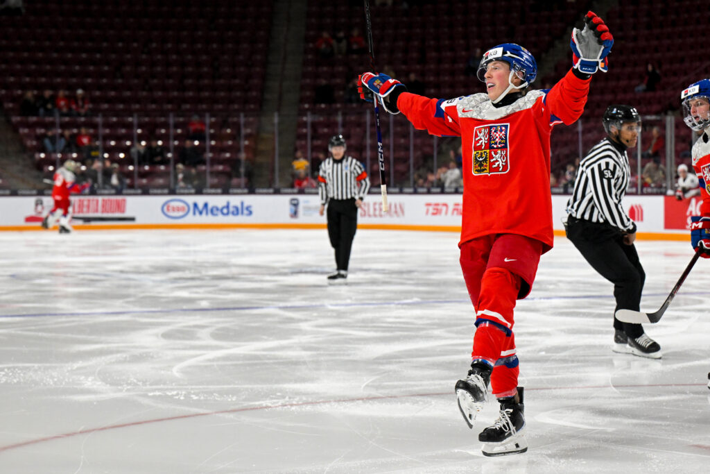 Penguins Sign Tomas Galvas To Entry-Level Contract – Pro Hockey Rumors