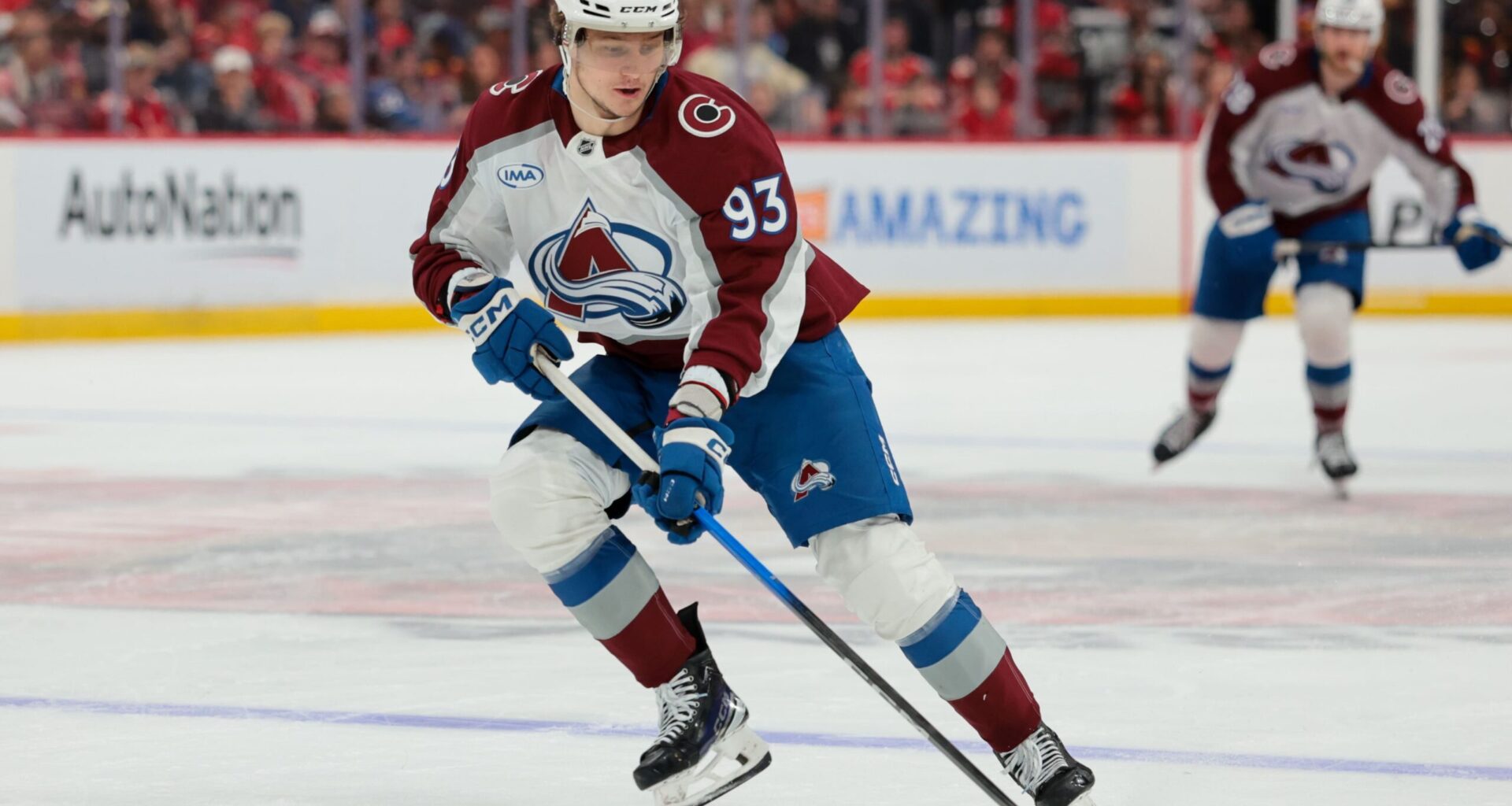 Zakhar Bardakov Hopes To Return to NHL Someday