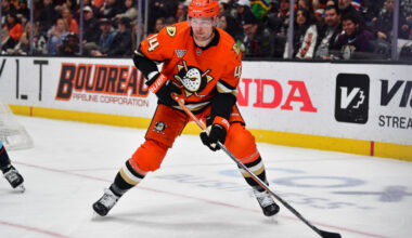 Blues Sign Ross Johnston – Pro Hockey Rumors