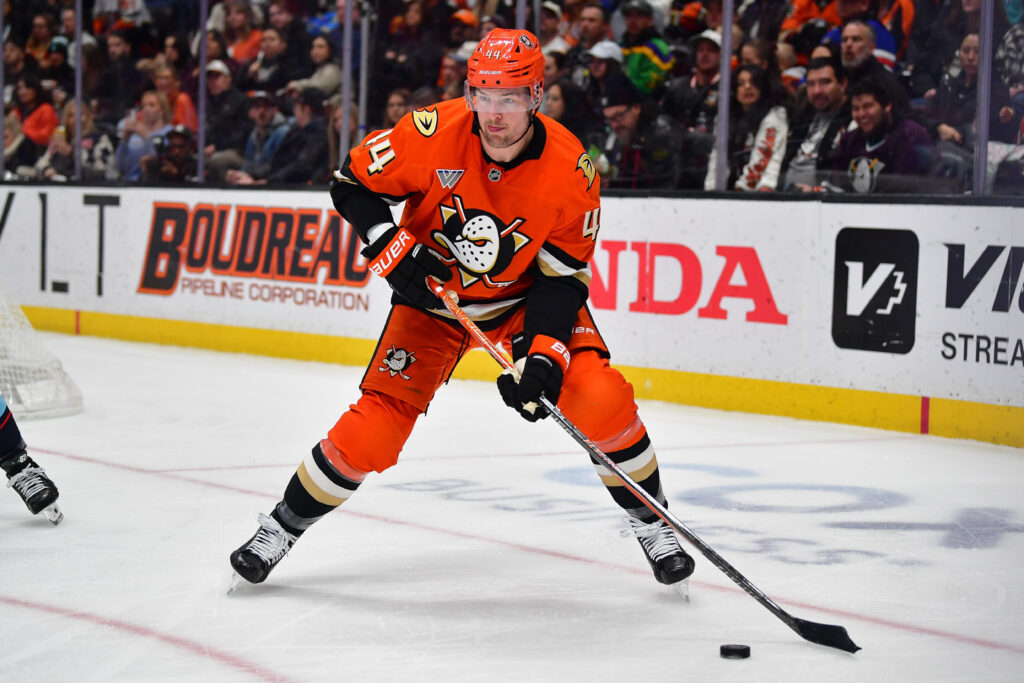 Blues Sign Ross Johnston – Pro Hockey Rumors