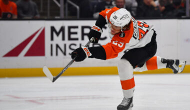 Latest On Nikita Grebenkin – Pro Hockey Rumors