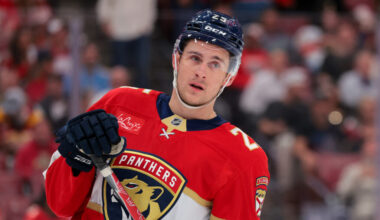Philadelphia Flyers Sign Nolan Foote – Pro Hockey Rumors