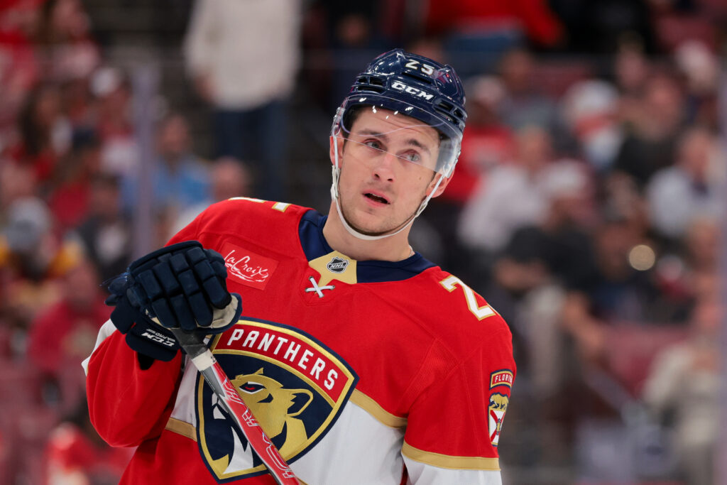 Philadelphia Flyers Sign Nolan Foote – Pro Hockey Rumors