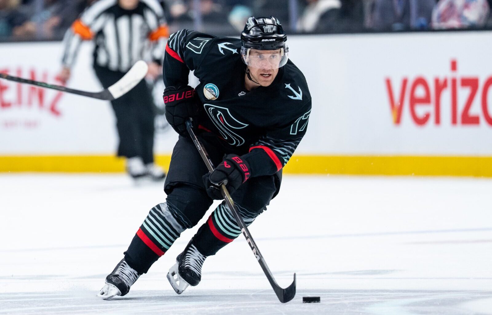Why Jaden Schwartz is a quality fit for the Colorado Avalanche