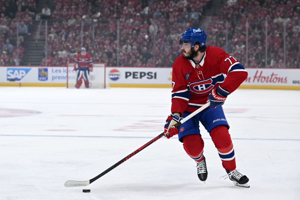 Canadiens Have Discussed Kirby Dach In Trade Talks – Pro Hockey Rumors