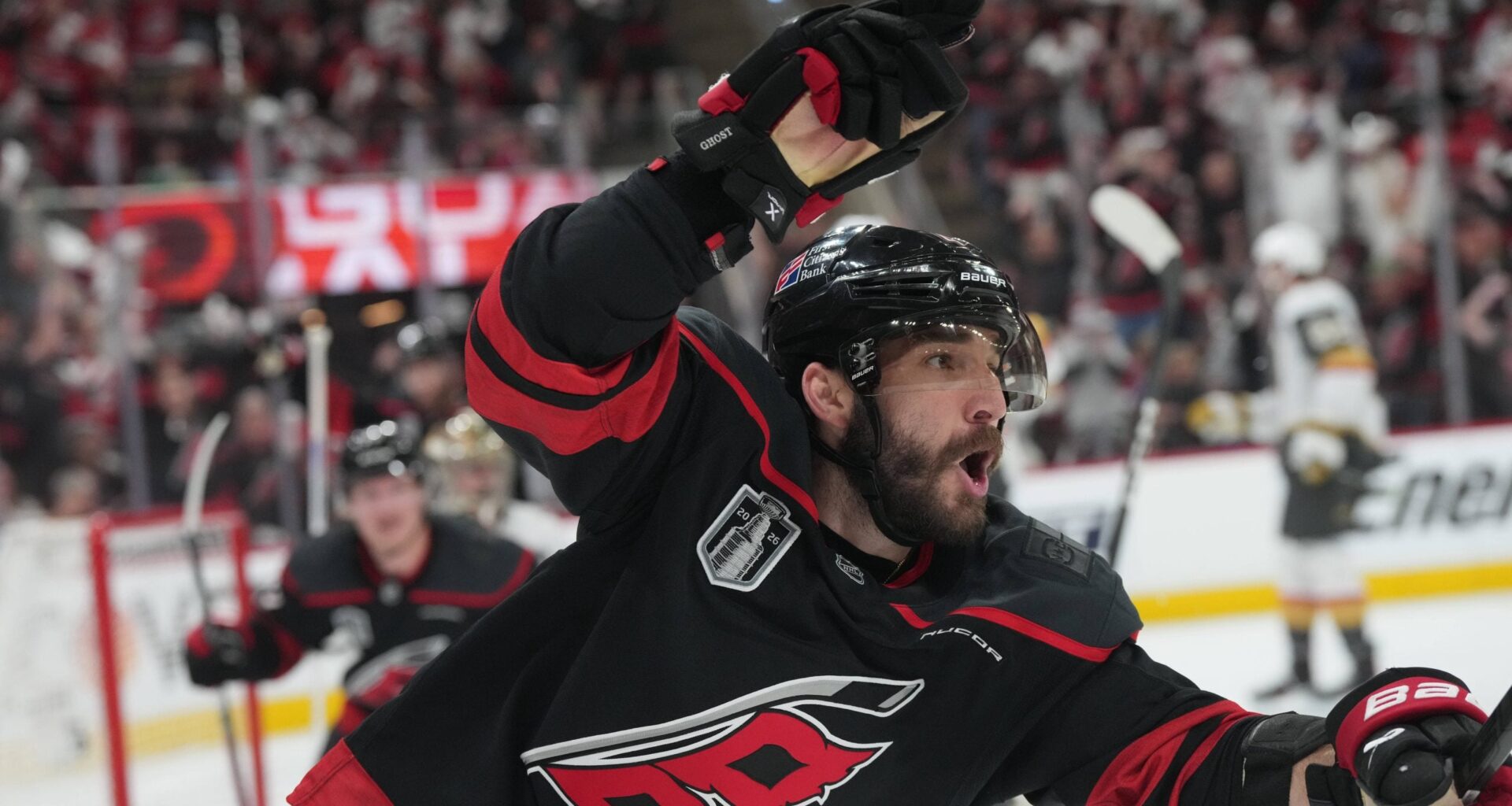 3 Hurricanes Looking to Take the Next Step Following Stanley Cup Win - The Hockey Writers - Carolina Hurricanes