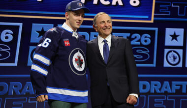 Jets' Viggo Bjorck To Play In North America This Season