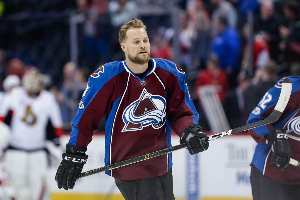 CHL Notes: Mitchell, Satan, Tkach-Tkachenko – Pro Hockey Rumors