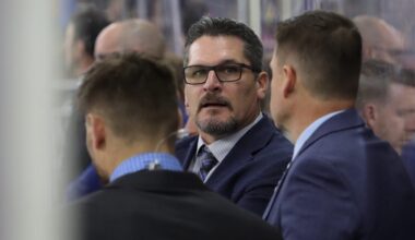 Providence Bruins Promote Whitfield, Round Out Coaching Staff