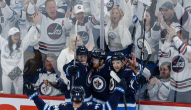 What Does Success Actually Look Like for Winnipeg in 2026-27?