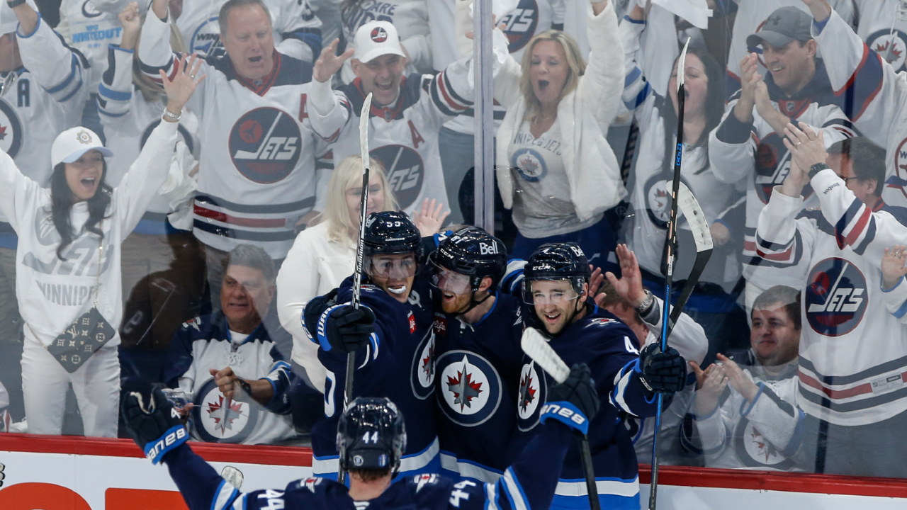 What Does Success Actually Look Like for Winnipeg in 2026-27?
