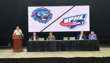 Pee Dee IceCats join SPHL, announce new coach and broadcast deal