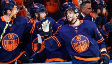 Failed blockbuster trade opens door to shocking Oilers reunion