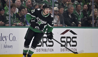 Penguins Have Two Big-Name Targets — But One Deal Looks Much Closer
