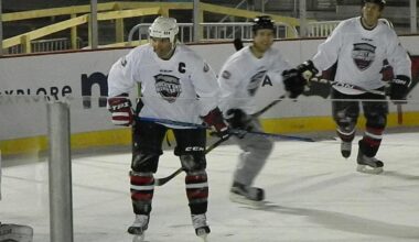 St. Cloud Teams to Take Part in Hockey Day Minnesota 2027