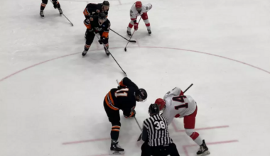 Here's What's New for the Danbury Hat Tricks This Hockey Season