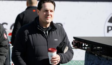 Flyers: An Offseason of Noise, But Not Many Results