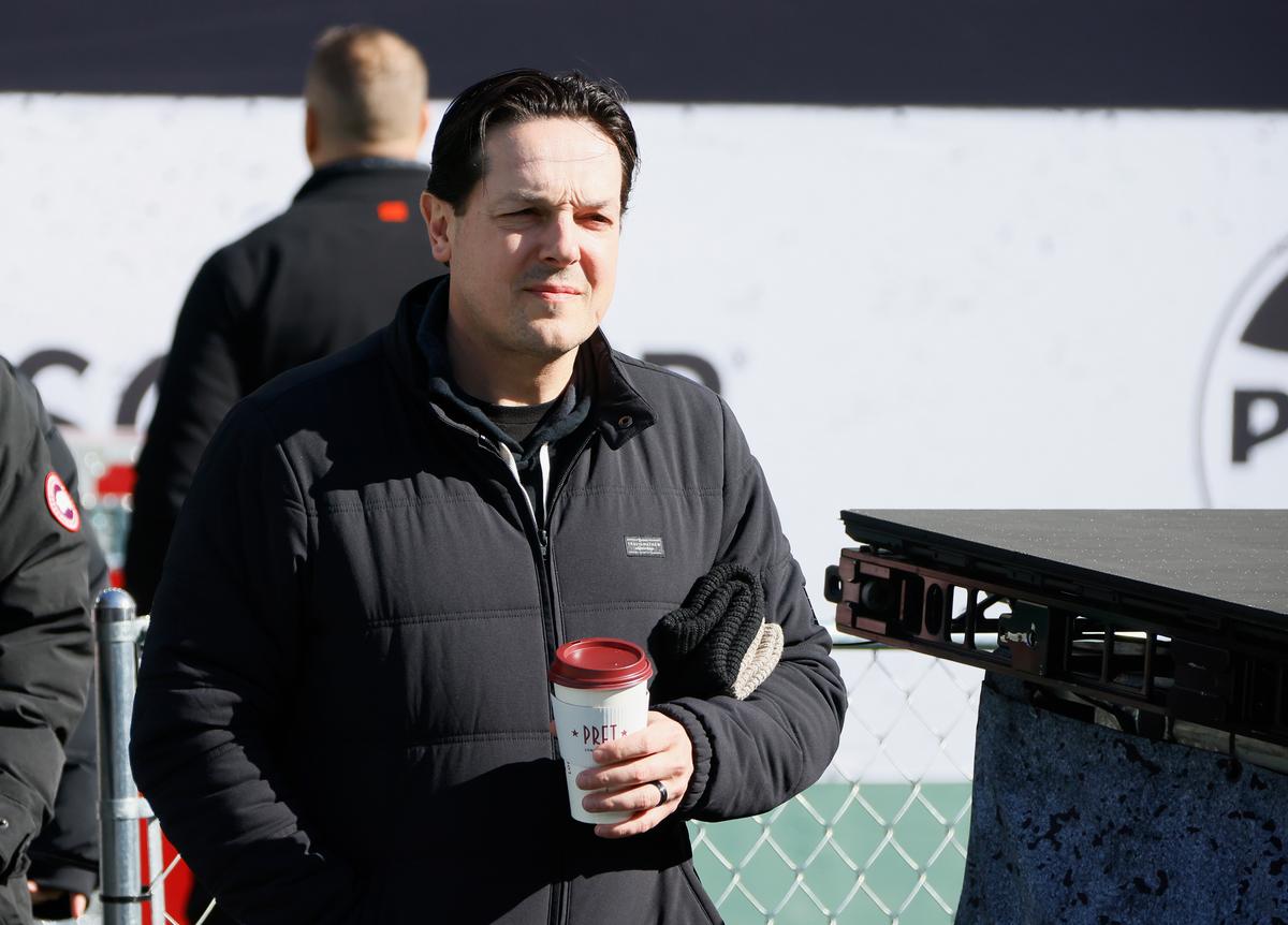 Flyers: An Offseason of Noise, But Not Many Results