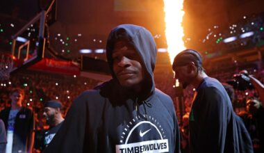 How Timberwolves Fans Will Watch Games After FanDuel's Collapse
