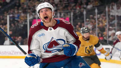 NHL Contract Rumor: Colorado Avalanche preparing record extension for $54M superstar defenseman
