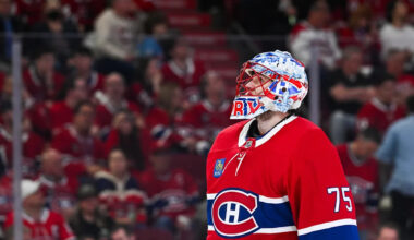 Habs Daily: Dobes Extension Impact, Salary Cap Situation, Hage