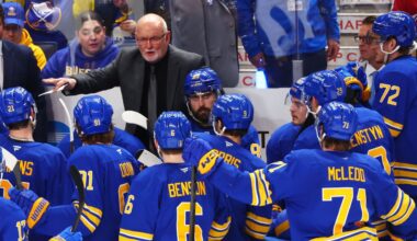 buffalo sabres