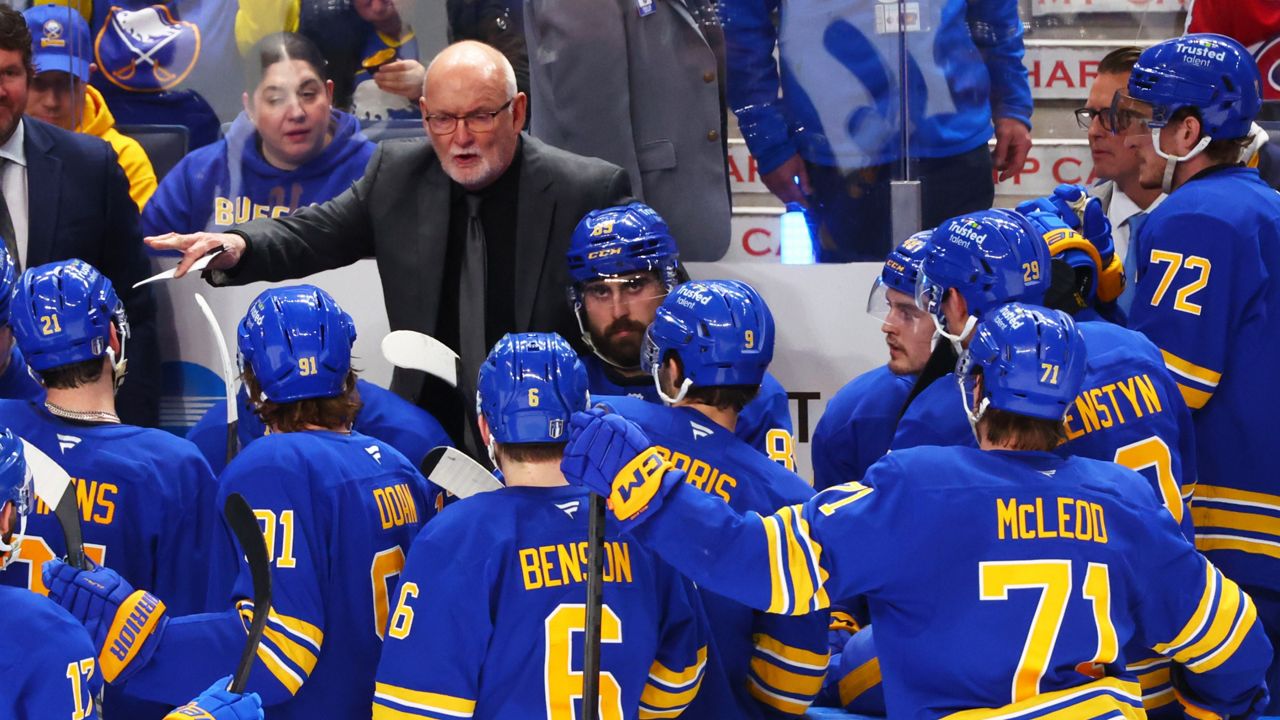 buffalo sabres