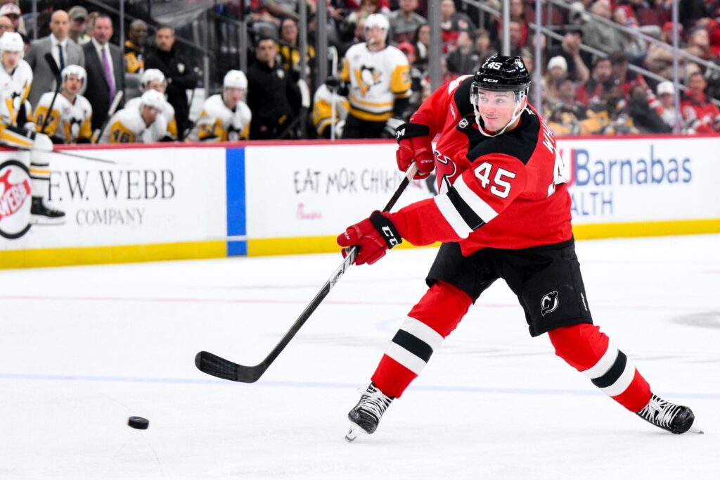 Blue Jackets Sign Colton White – Pro Hockey Rumors