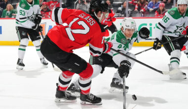 New Jersey Devils Sign Defenseman Vladislav Kolyachonok to One Year Deal