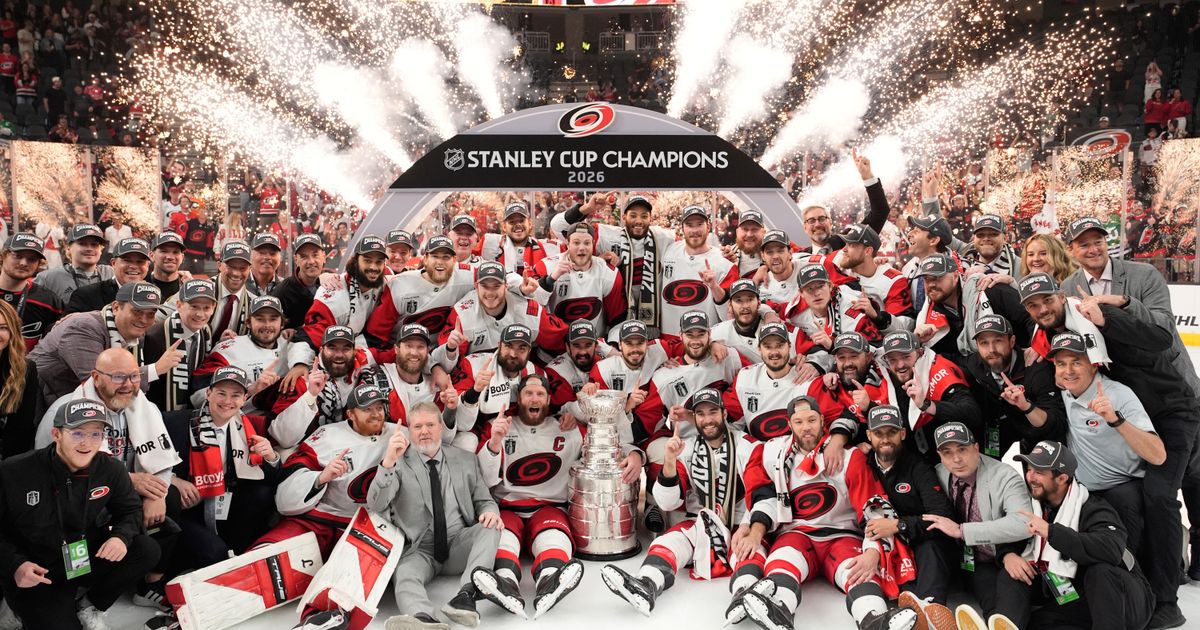 NHL to produce and distribute local games for Hurricanes, Blue Jackets, Wild and Blues :: WRAL.com