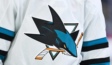 Sharks Prospect's Head Coach Leaves Team