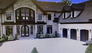 Got $4.8 million? You can buy Alex Tuch's Clarence house