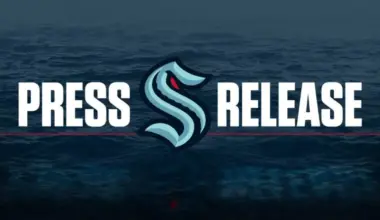 Seattle Kraken Sign Forwards Lleyton Roed and J.R. Avon to One-Year Deals