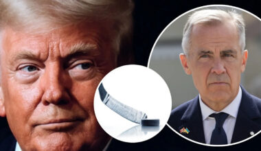 President Trump’s new 50% U.S. tariffs hit Canadian hockey: How Bauer, CCM, and Sherwood will be affected