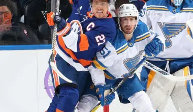 Islanders & NHL News: Meet the new guy