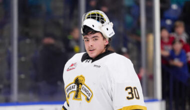 Wild Sign Filip Ruzicka To Entry-Level Contract – Pro Hockey Rumors